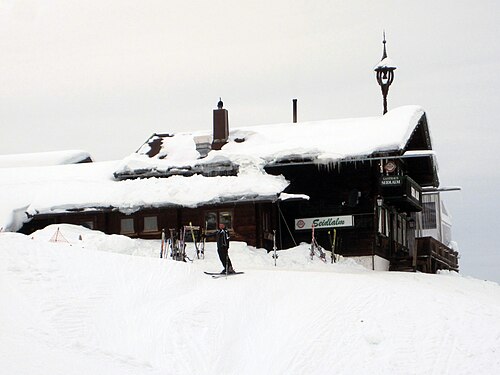 FIS Alpine Ski World Cup